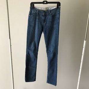 Rich & Skinny Jeans - Sleek Style